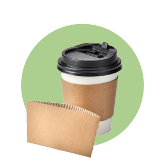 Hot Cup Sleeves