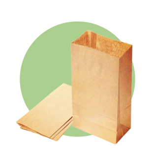 Kraft Paper Bag